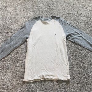 Polo Ralph Lauren Long Sleeve Shirt